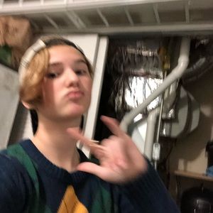 Meet your Posher, Evelyn